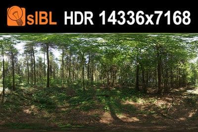 HDR Pack 013 - Gallery 12