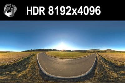 HDR Pack 014 - Gallery 2