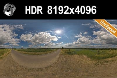 HDR Pack 014 - Gallery 3