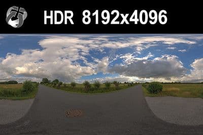 HDR Pack 014 - Gallery 4