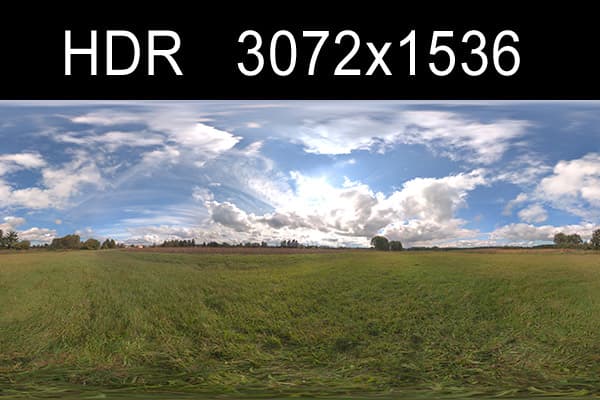 HDR Sky Cloudy (free) - Gallery 1