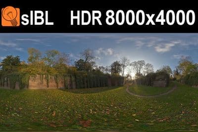 HDR Stonewall (free) - Gallery 1