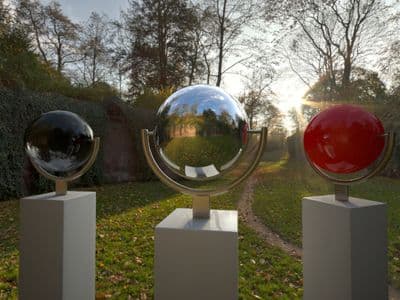 HDR Stonewall (free) - Gallery 2