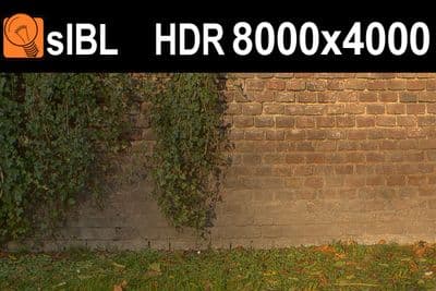 HDR Stonewall (free) - Gallery 3