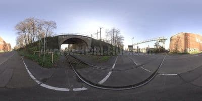 HDRI Dome: loc00169 - Gallery 1