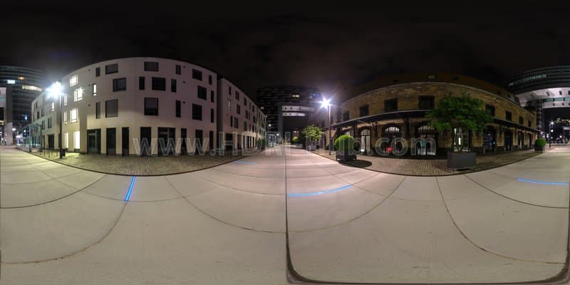 HDRI Dome: loc00176 - Gallery 1