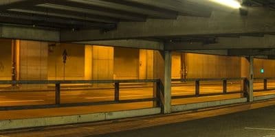HDRI Dome: loc00178 - Gallery 2