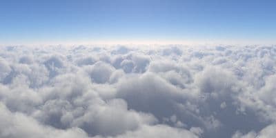 HDRI Dome: loc00184-1 Above the Clouds - Gallery 2