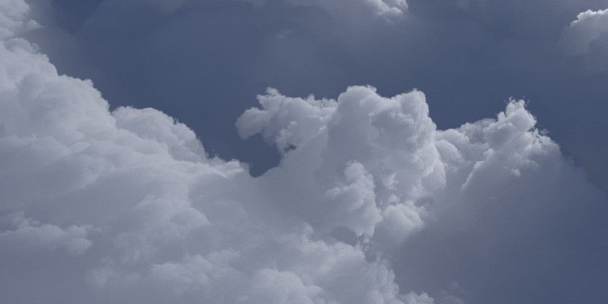 HDRI Dome: loc00184-15 Above the Clouds - Gallery 1