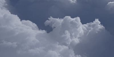 HDRI Dome: loc00184-15 Above the Clouds - Gallery 1