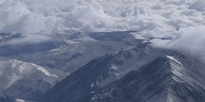 HDRI Dome: loc00184-23 Above the Clouds - Gallery 2