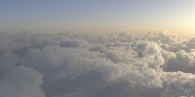 HDRI Dome: loc00184-9 Above the Clouds - Gallery 1