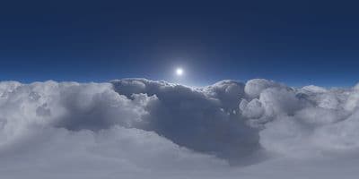 Above the Clouds Bundle 01 (zDepth not included) - Gallery 4