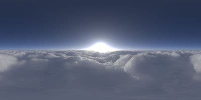 Above the Clouds Bundle 01 (zDepth not included) - Gallery 7