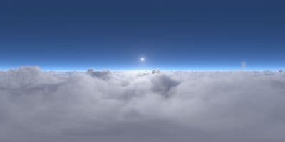 Above the Clouds Bundle 01 (zDepth not included) - Gallery 11