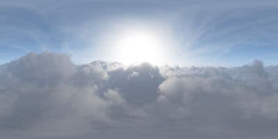 Above the Clouds Bundle 01 (zDepth not included) - Gallery 12