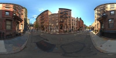 HDRI Dome: loc00210 - Gallery 1