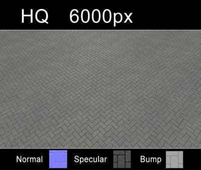 Pavement 1 - Gallery 4