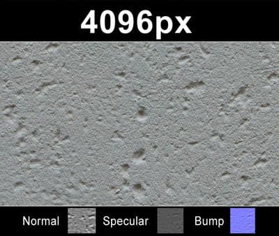 Plaster 02 - Gallery 2