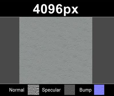 Plaster 02 - Gallery 4