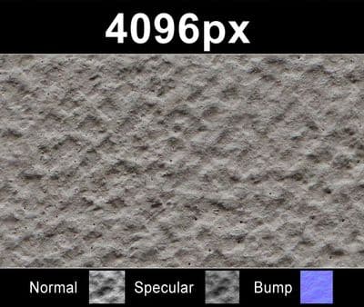 Plaster 05