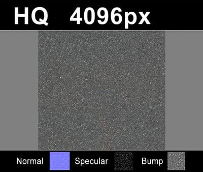 Asphalt - Gallery 2