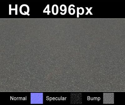 Asphalt - Gallery 3