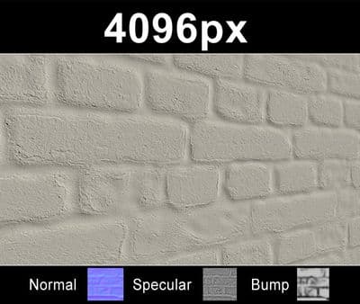 Bricks 04 - Gallery 2