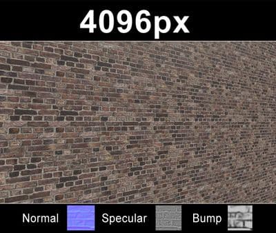 Bricks 04 - Gallery 4