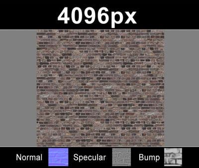 Bricks 04 - Gallery 5