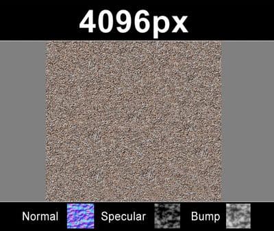 Pebbles 01 - Gallery 3