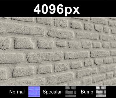 Bricks 02 - Gallery 2