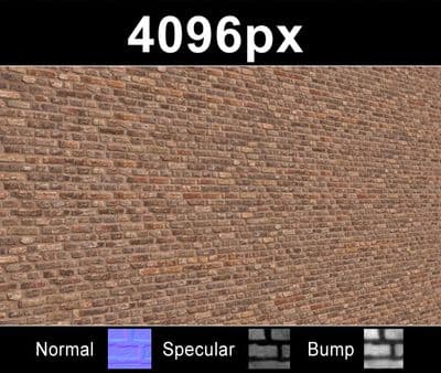 Bricks 02 - Gallery 3