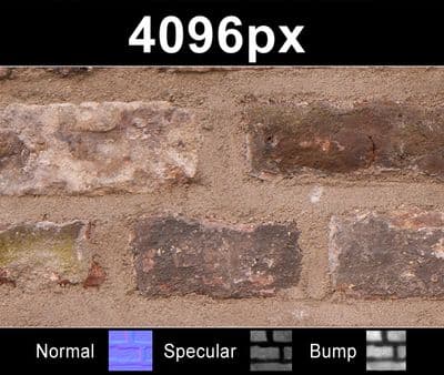 Bricks 02 - Gallery 5