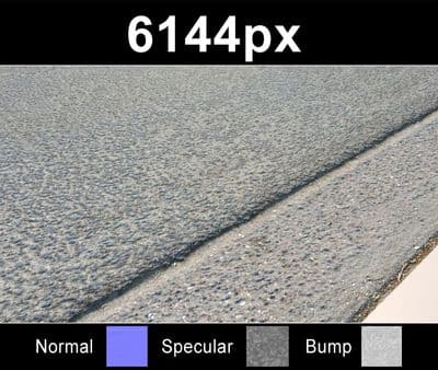 Road 03 - Gallery 1