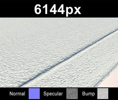 Road 03 - Gallery 2