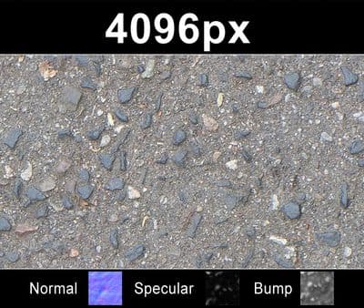 Asphalt 02 - Gallery 5