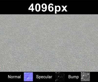 Asphalt 03 - Gallery 3