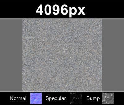 Asphalt 03 - Gallery 4