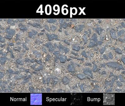Asphalt 03 - Gallery 5