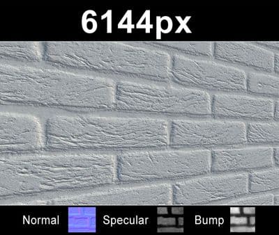Bricks 01 - Gallery 2