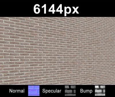 Bricks 01 - Gallery 3