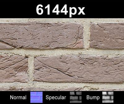 Bricks 01 - Gallery 5