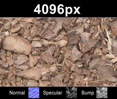 Mulch 01 - Gallery 1