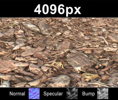 Mulch 01 - Gallery 2