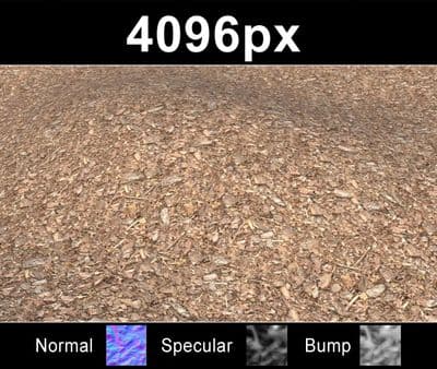 Mulch 01 - Gallery 4