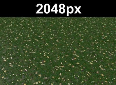 Lawn 02 (free) - Gallery 2