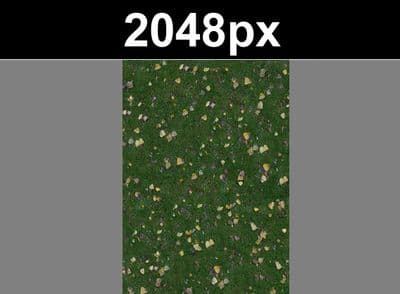 Lawn 02 (free) - Gallery 3