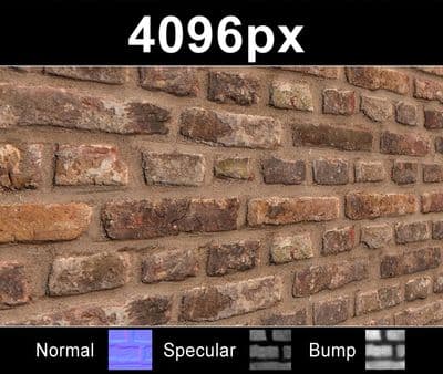 Pack 002 Walls - Gallery 6