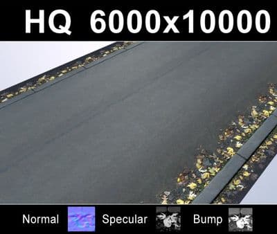 Pack 005 Roads - Gallery 5